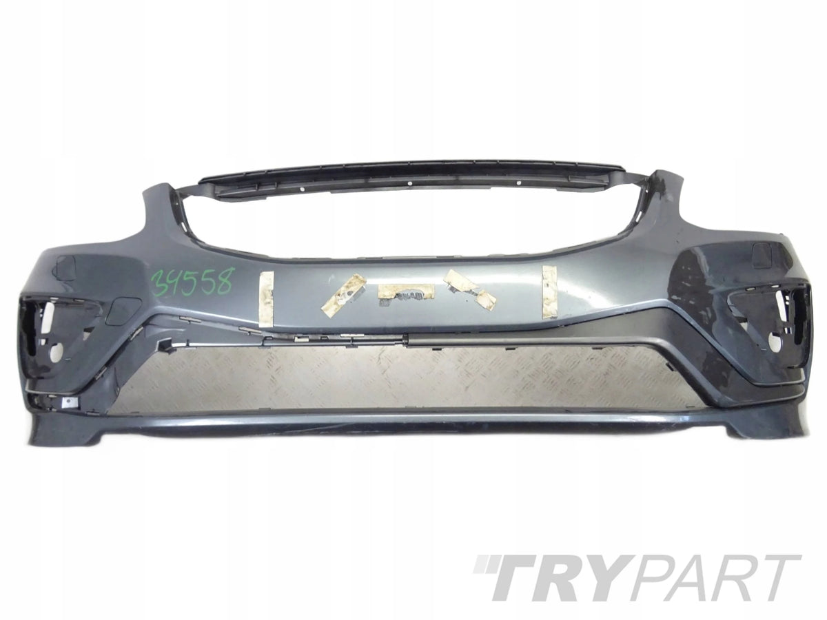 Volvo XC60 R-Design LIFT Front Bumper