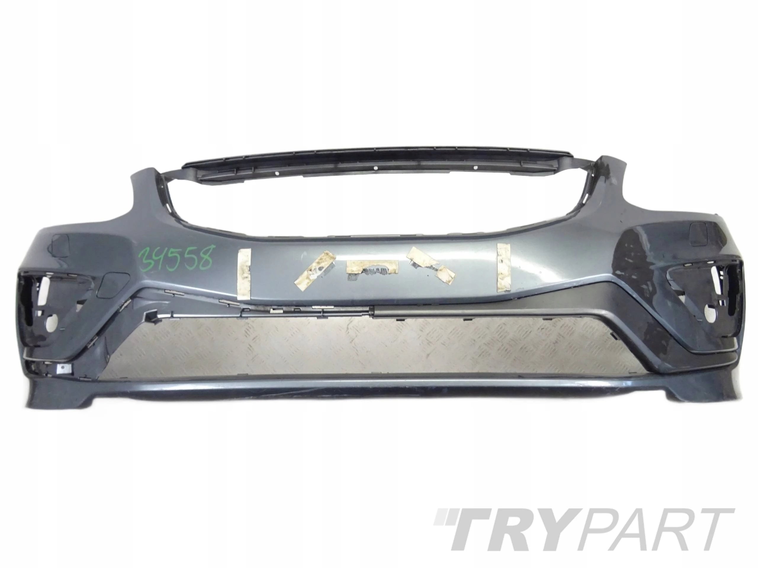Volvo XC60 R-Design LIFT Front Bumper