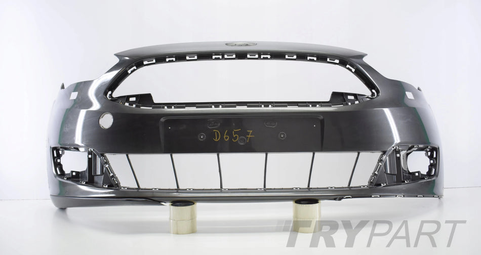 FORD C-MAX MK2 LIFT FRONT BUMPER ORG!