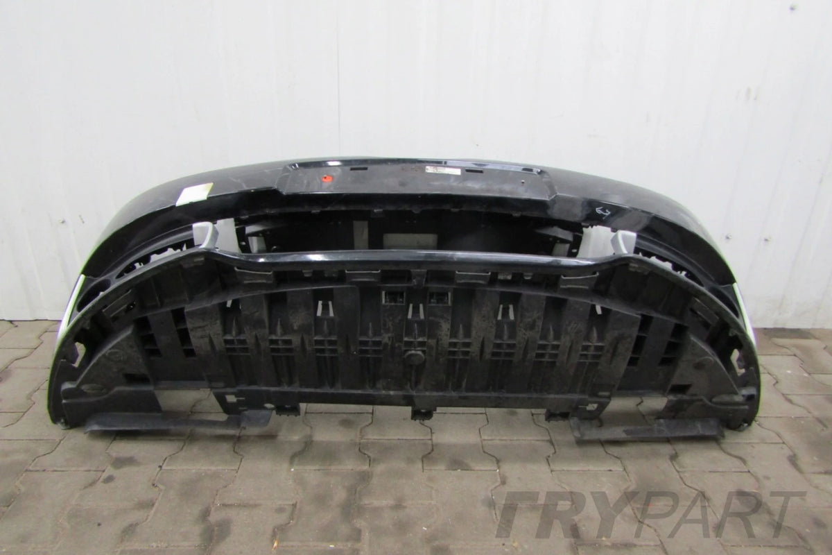 FRONT BUMPER RENAULT SCENIC III LIFT 2013 – 2016