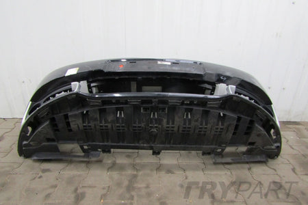 FRONT BUMPER RENAULT SCENIC III LIFT 2013 – 2016