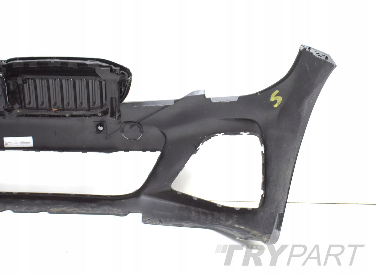 BMW G20 G21 M PACKAGE FRONT BUMPER ORG + ROLLER SHUTTER
