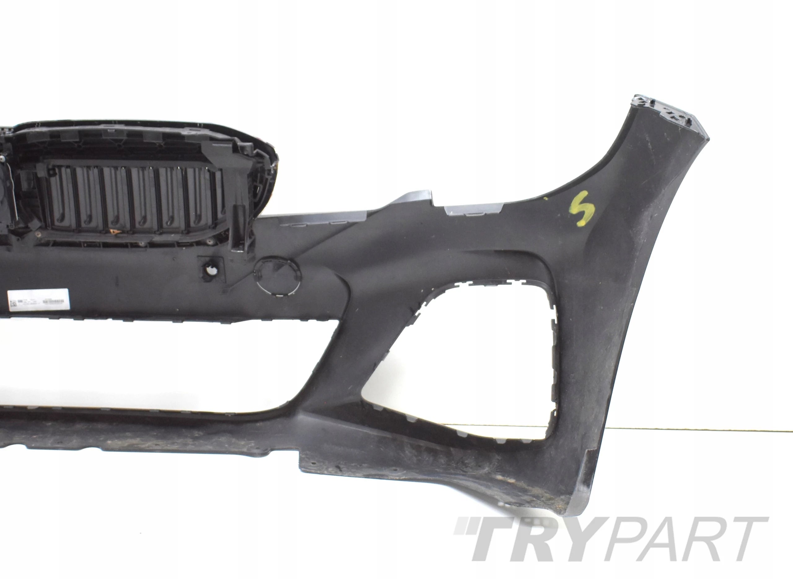 BMW G20 G21 M PACKAGE FRONT BUMPER ORG + ROLLER SHUTTER