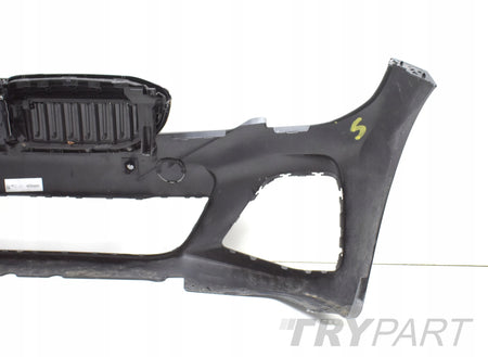BMW G20 G21 M PACKAGE FRONT BUMPER ORG + ROLLER SHUTTER