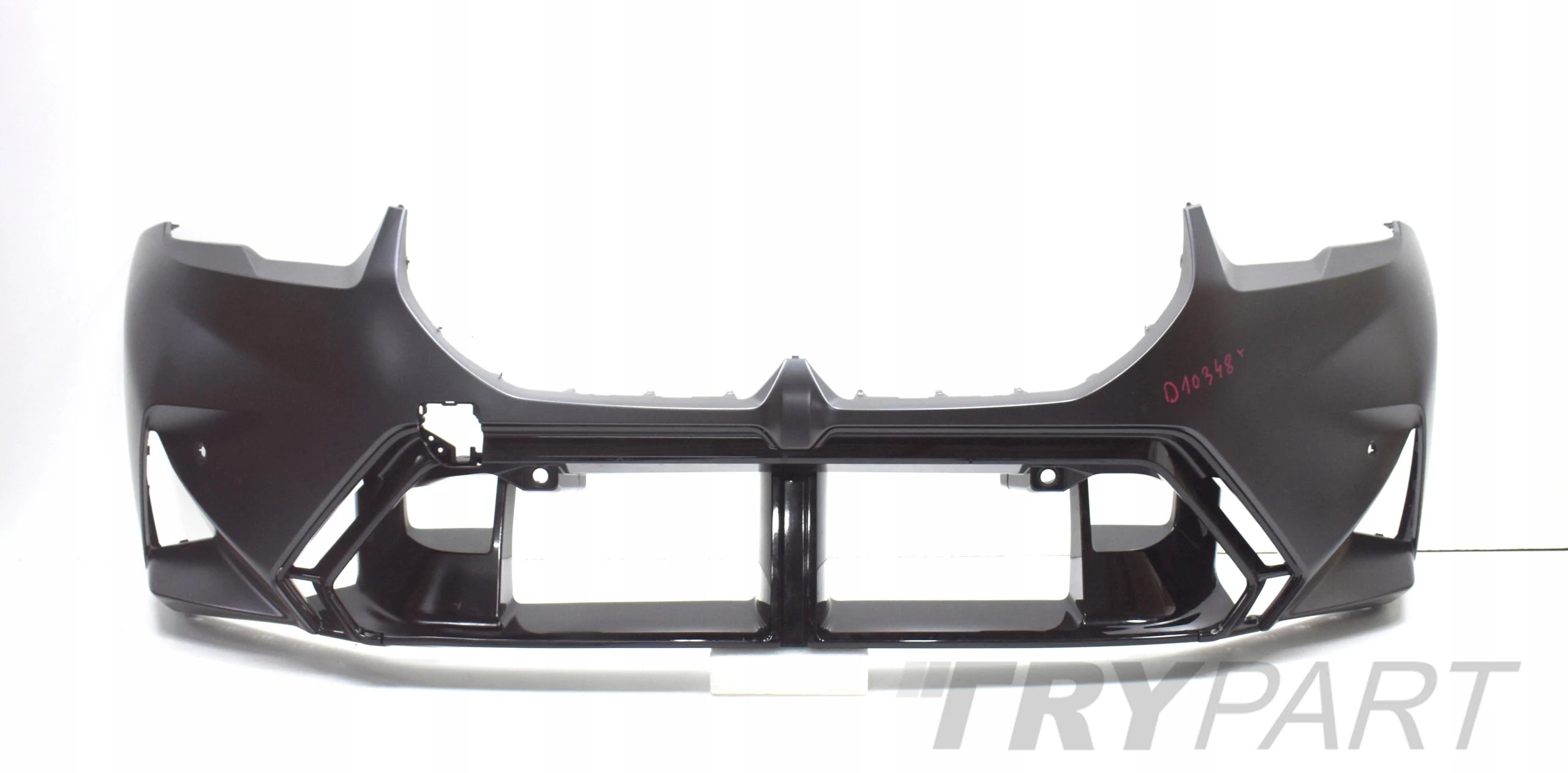 BMW M5 G90 M POWER FRONT BUMPER ORG