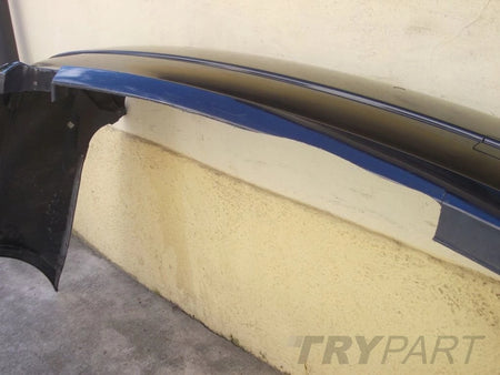 BMW 5 E60 Sedan PDC Sensors Rear Bumper