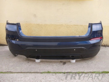 BMW X4 F26 Rear Bumper