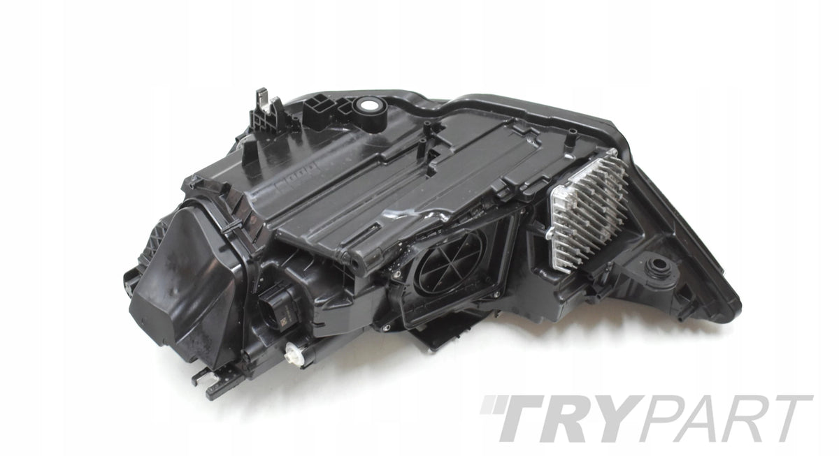 AUDI A6 C8 4K RIGHT FRONT HEADLIGHT org FULL LED EU 4K0941034