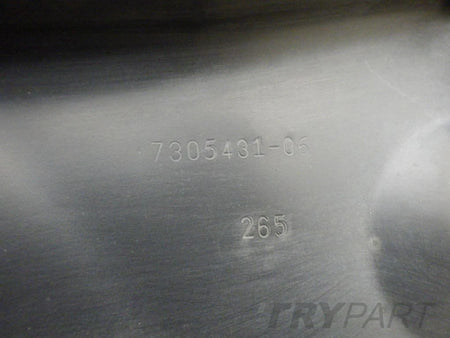 BMW 4 F36 GRAN COUPE 7305399 Rear Left Fender
