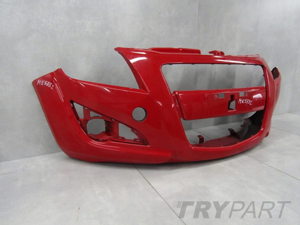 Front Bumper for Suzuki Splash (Facelift, 2012-)
