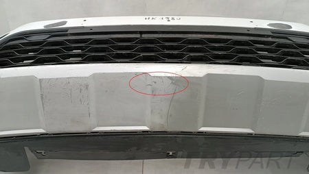 Front Bumper for Volkswagen VW T-Roc 2GA 17-21
