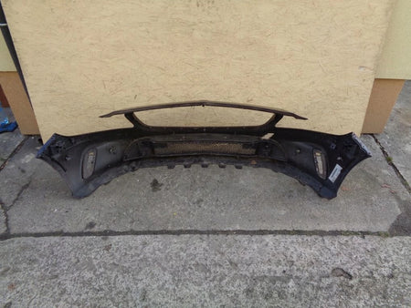 MERCEDES A CLASS 176 LIFT front bumper