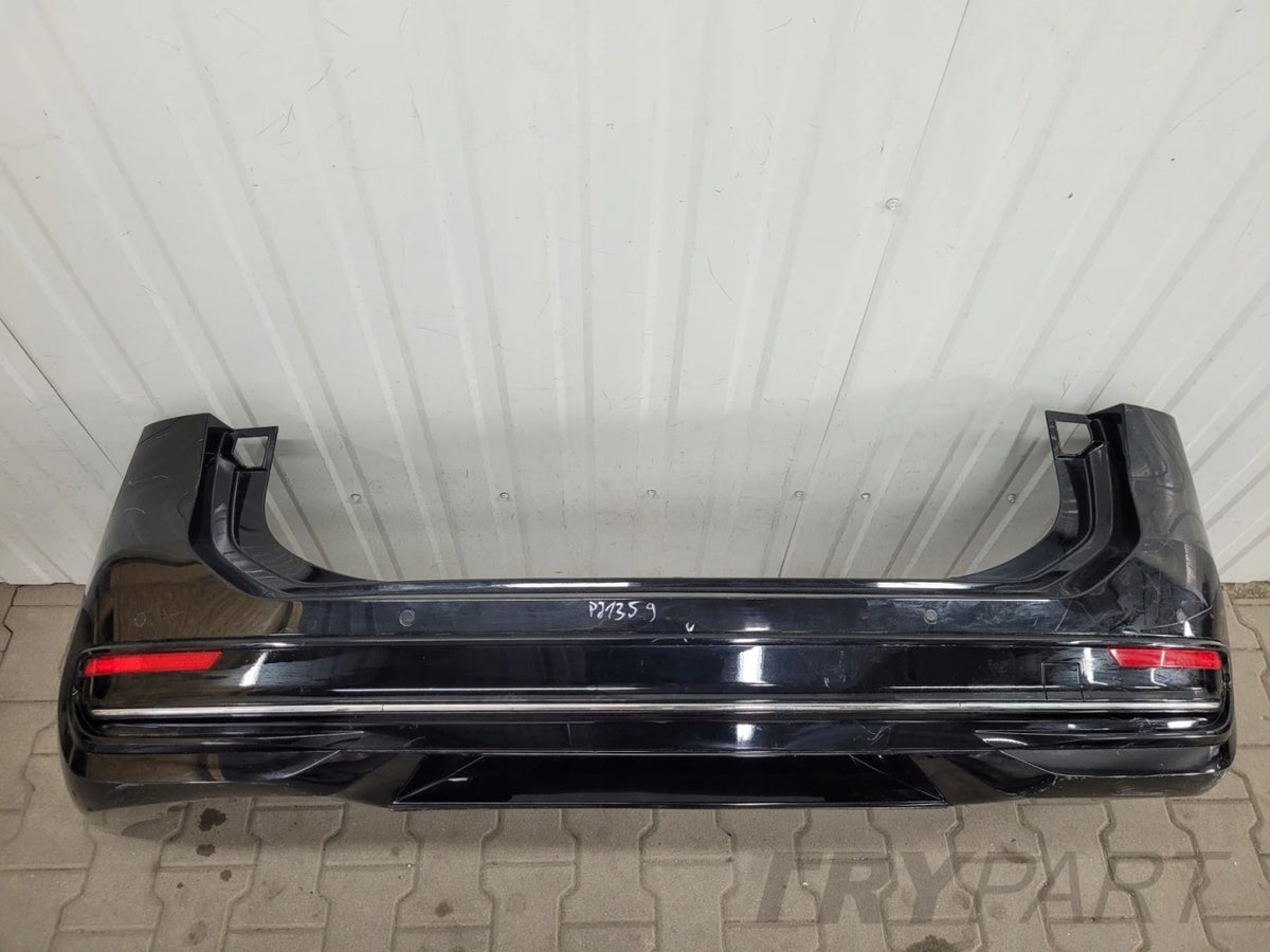 REAR BUMPER VW PASSAT B9 3J0 KOMBI VARIANT 24-