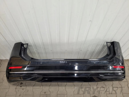 REAR BUMPER VW PASSAT B9 3J0 KOMBI VARIANT 24-