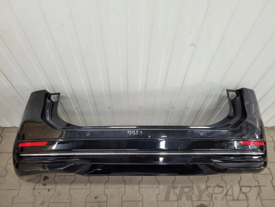 REAR BUMPER VW PASSAT B9 3J0 KOMBI VARIANT 24-