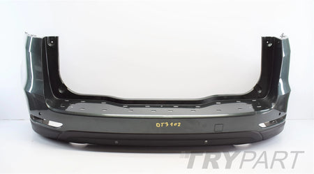 FORD S MAX MK2 REAR BUMPER ORG!