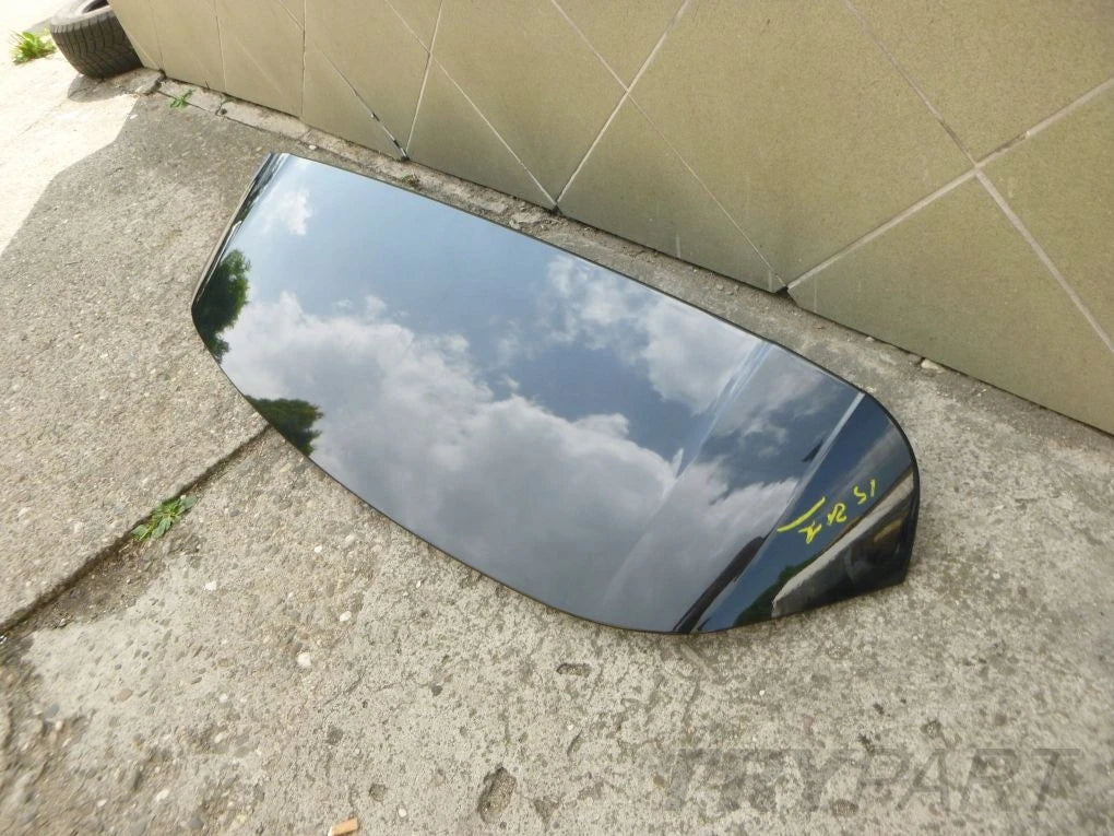 BMW X5 F15 2013- Tailgate Spoiler