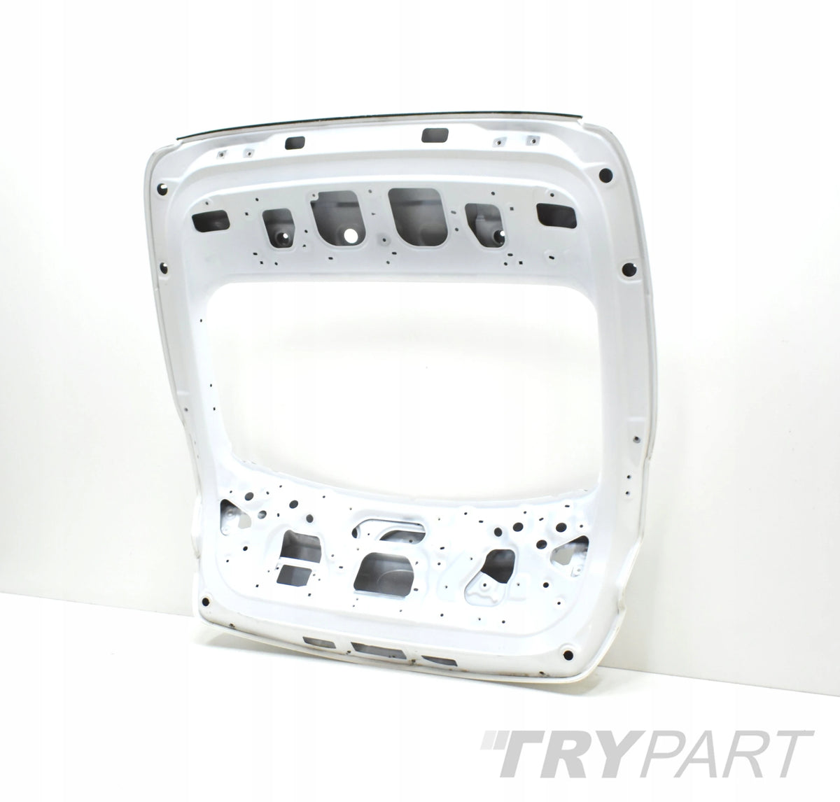 KIA PROCEED PRO CEED REAR TRUNK LID REAR ORIGINAL