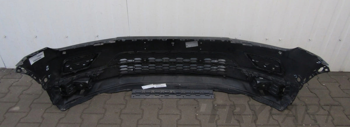 Front Bumper for VW Tiguan 2 II 5NA 15-20