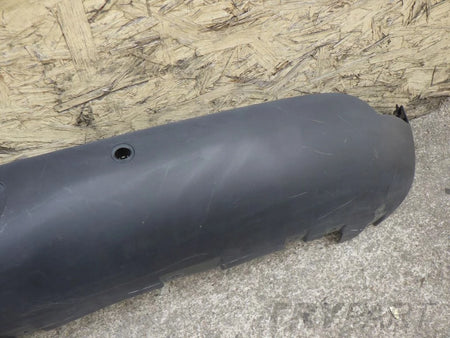 MINI COOPER ONE F55 14- Rear bumper