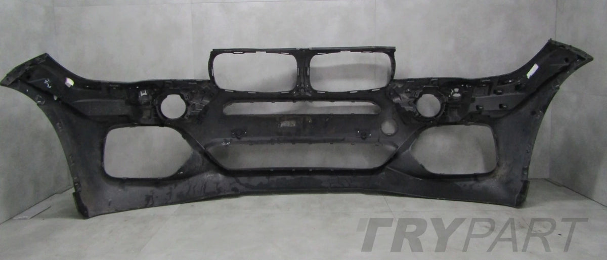 FRONT BUMPER FOR BMW X5 F15 M-PACKAGE