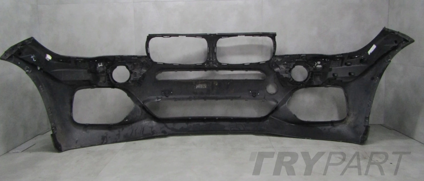 FRONT BUMPER FOR BMW X5 F15 M-PACKAGE
