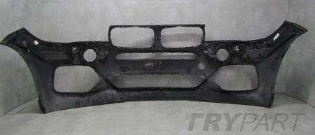 FRONT BUMPER FOR BMW X5 F15 M-PACKAGE