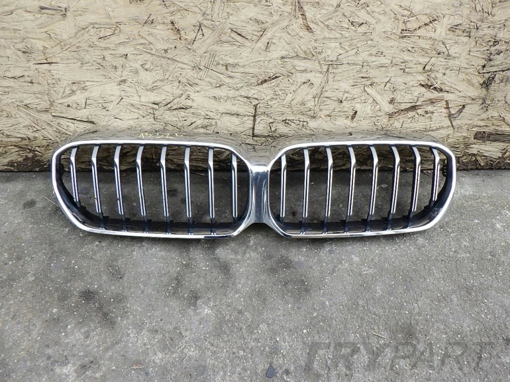 BMW 5 G30 G31 LCI LIFT Grille