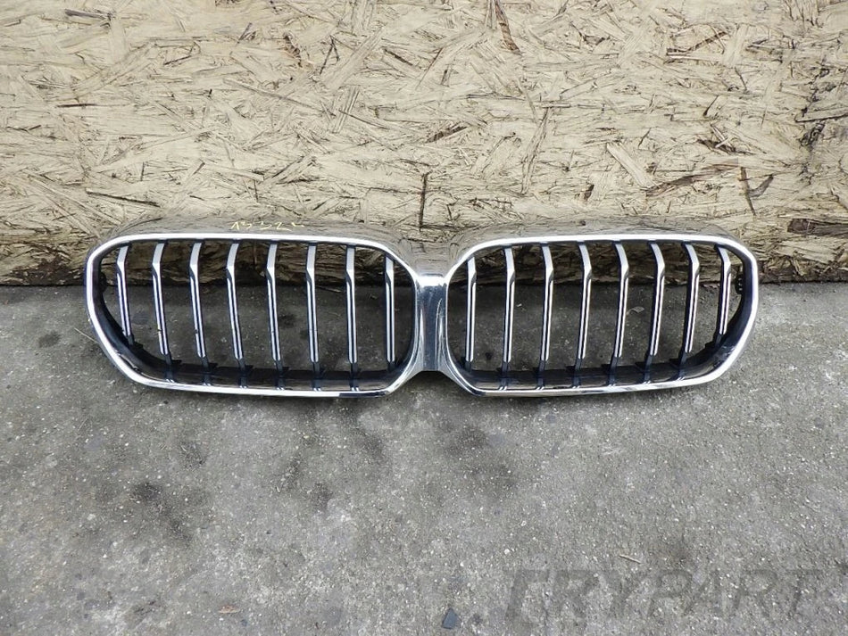BMW 5 G30 G31 LCI LIFT Grille