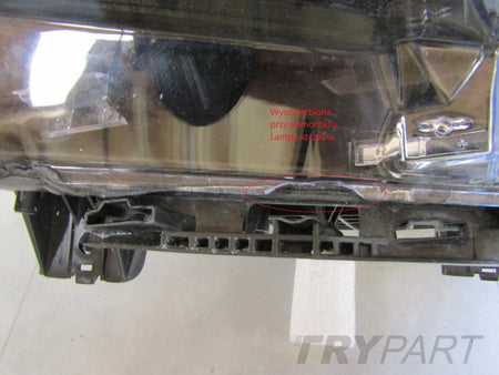 BMW X1 F48 LED Headlight 15-19 LH LEFT 7495003