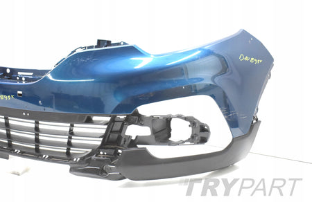 RENAULT CAPTUR LIFT FRONT BUMPER ORG