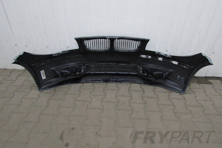 Front Bumper BMW 1 E81 E87 Lift LCI 07-11