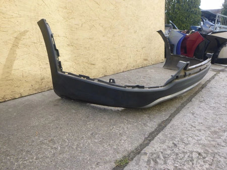 KIA SORENTO III lift 18- rear bumper
