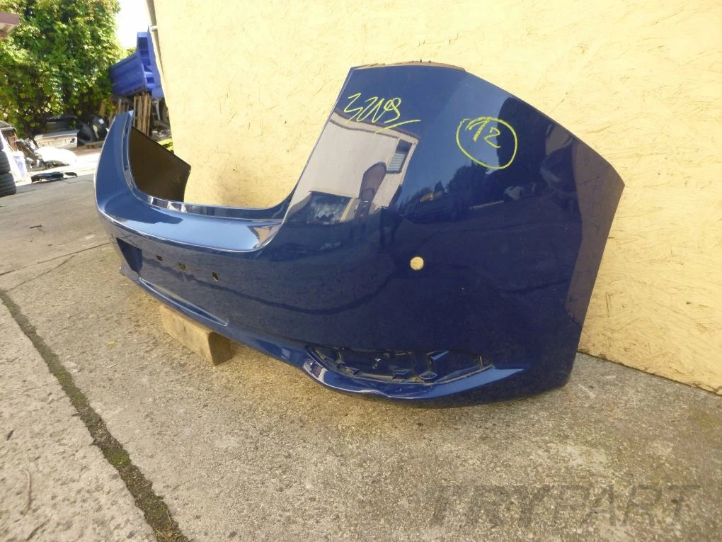 TOYOTA AURIS II HB lift 15- Rear Bumper