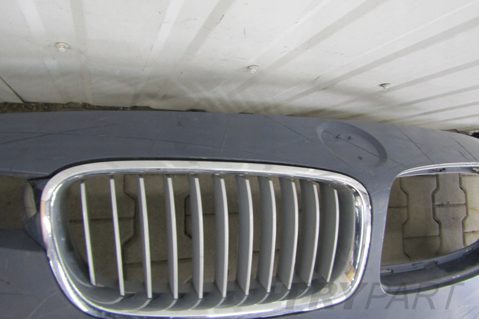 Front Bumper BMW 3 F30 F31 11-15
