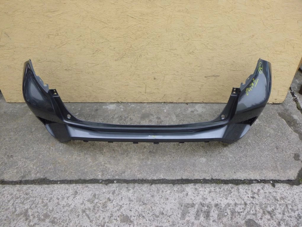 TOYOTA CHR C-HR Rear Bumper