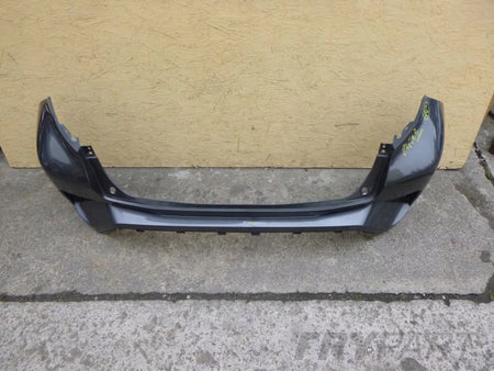 TOYOTA CHR C-HR Rear Bumper