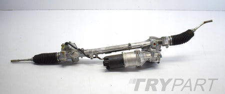 MAZDA CX60 CX-60 steering gear rack system