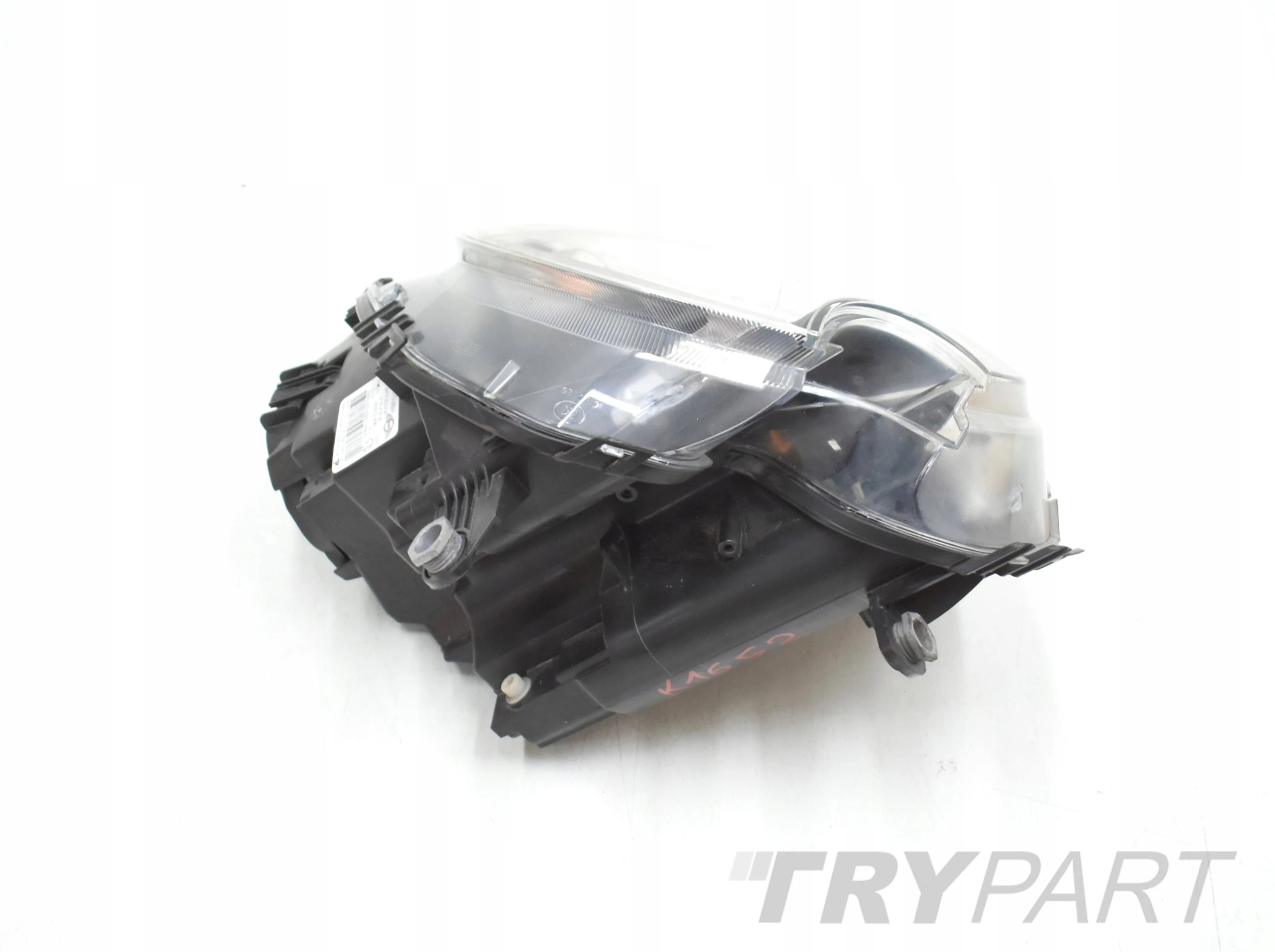 MINI COOPER R55 R56 R57 LEFT HEADLIGHT XENON EU ORG 030126528300