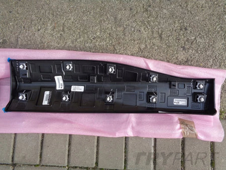 FORD MUSTANG MACH E MACH-E 21- Right Front Door Molding