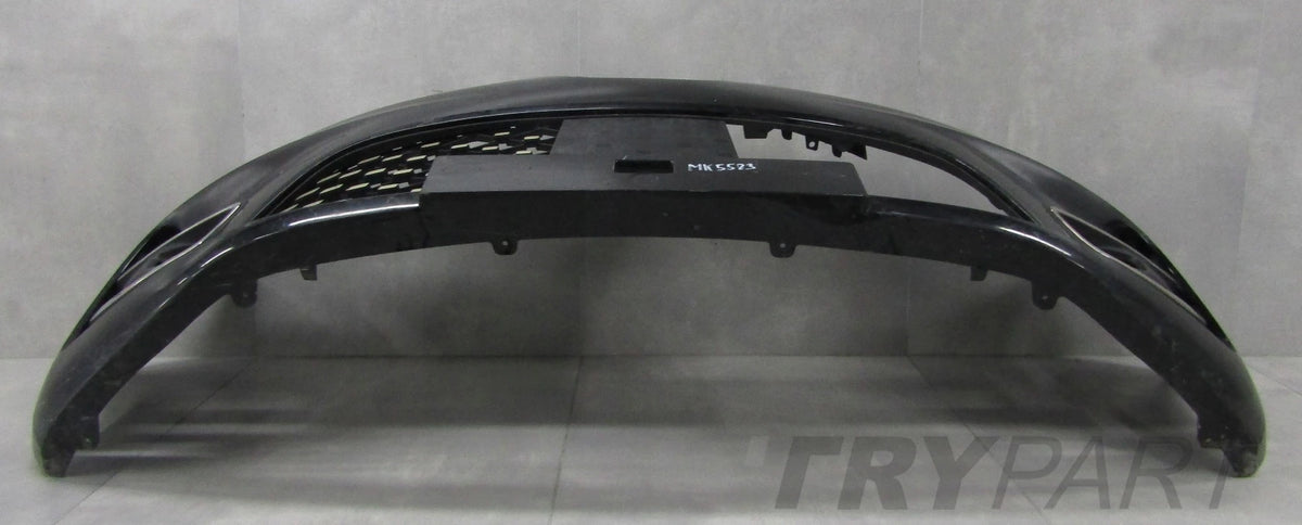 Front Bumper for Renault Zoe Lift 19-24