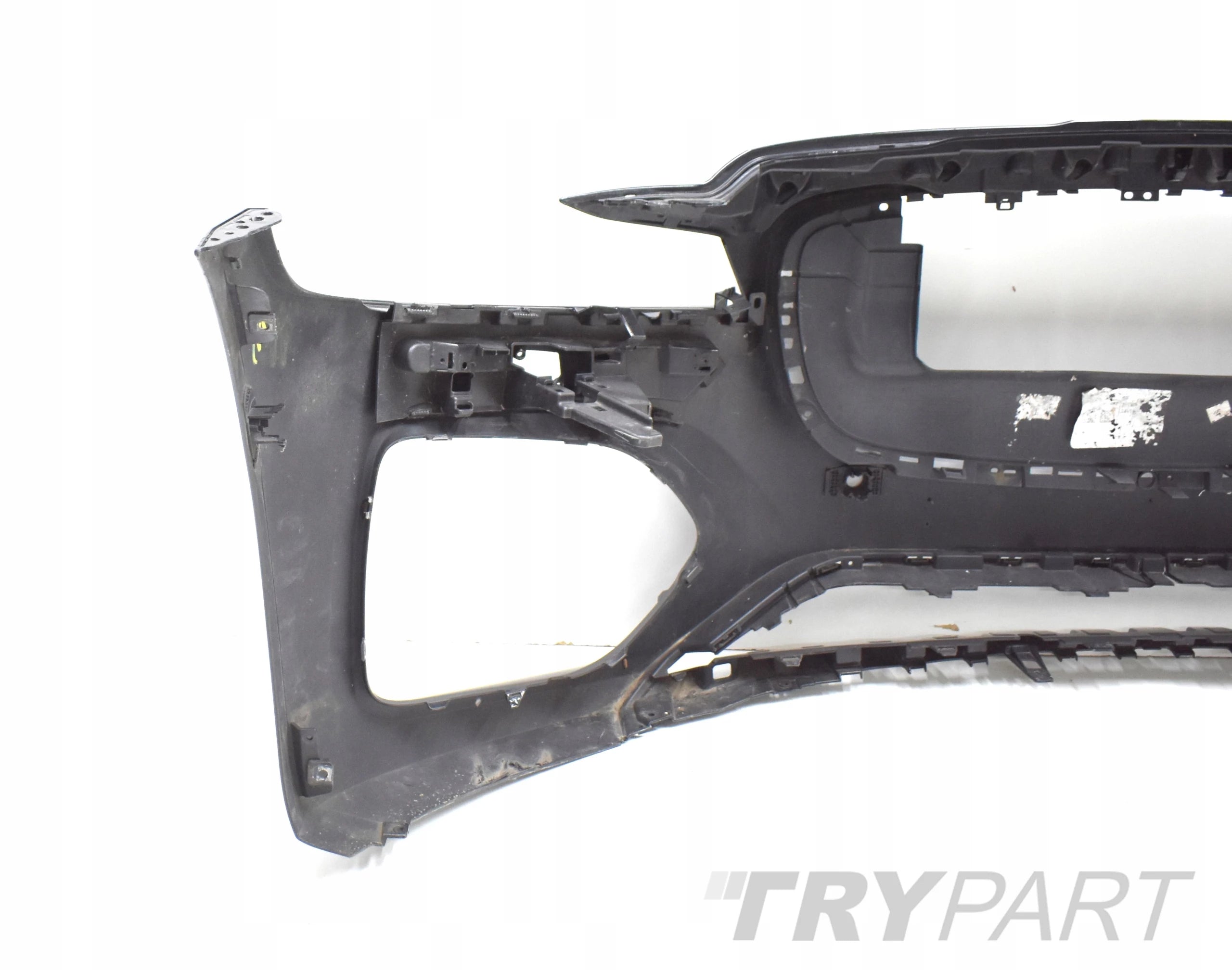 JAGUAR XF X260 LIFT R DYNAMIC R SPORT FRONT BUMPER ORG