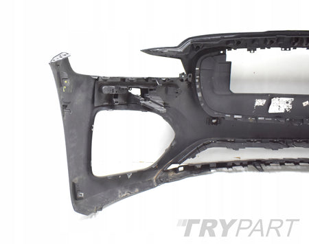 JAGUAR XF X260 LIFT R DYNAMIC R SPORT FRONT BUMPER ORG