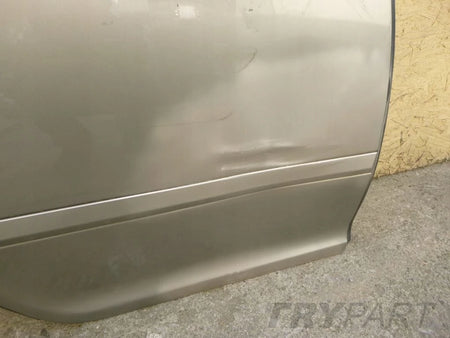 SKODA OCTAVIA II KOMBI REAR RIGHT LEFT DOORS