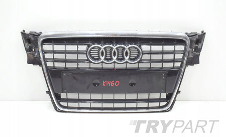 AUDI A4 B8 8K0 CHROME GRILLE BUMPER FRONT ORG