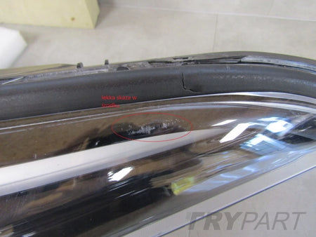 Front Lamp Toyota CHR CH-R 1 I LIFT FULL LED 20-23 LH 81150-YP280