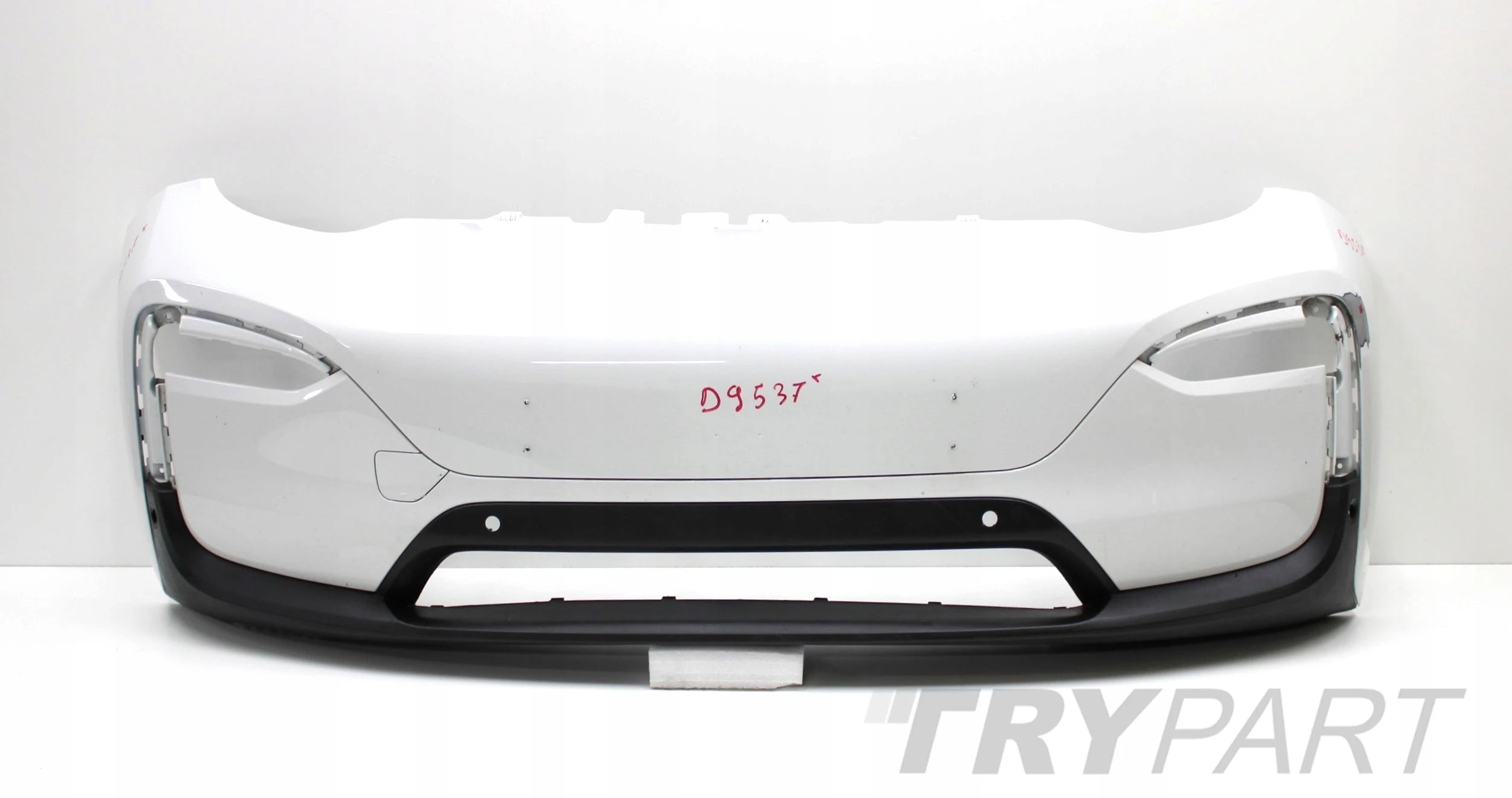 BMW I3 I3S LIFT LCI FRONT BUMPER ORG + BOTTOM