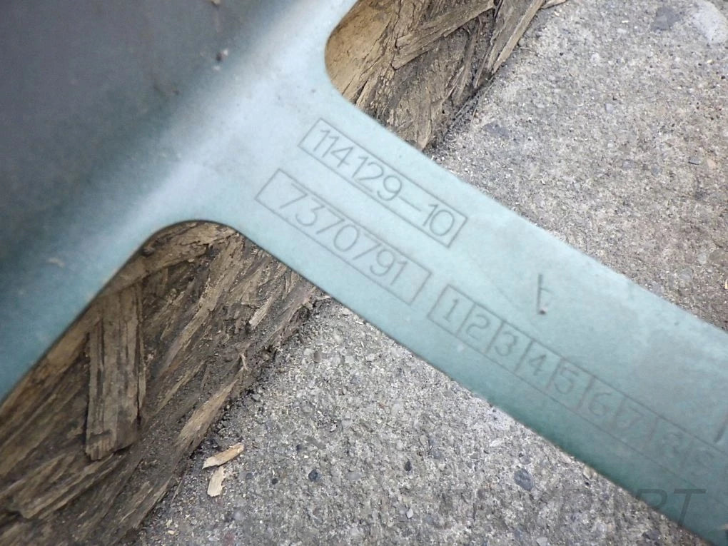 MINI CLUBMAN F54 Front Bumper Without PDC
