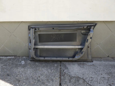 AUDI A4 B7 06- Front Right Door