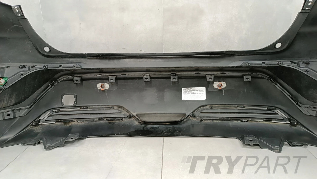 Rear Bumper for Toyota C-HR CHR Facelift 2019+